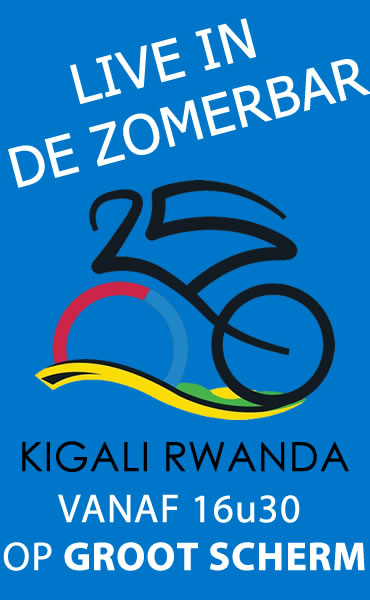 WK Wielrennen 2025